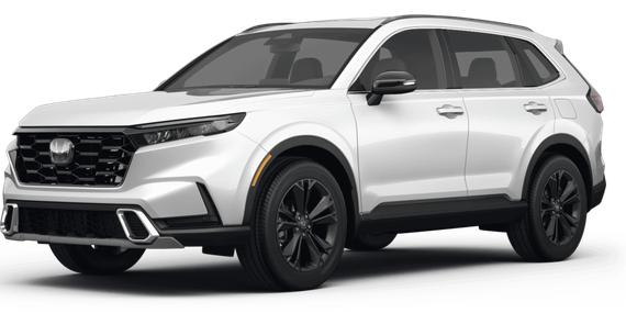 HONDA CR-V 2023 2HKRS6H99PH800476 image