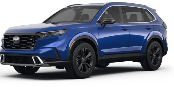 HONDA CR-V 2023 5J6RS6H97PL007778 image