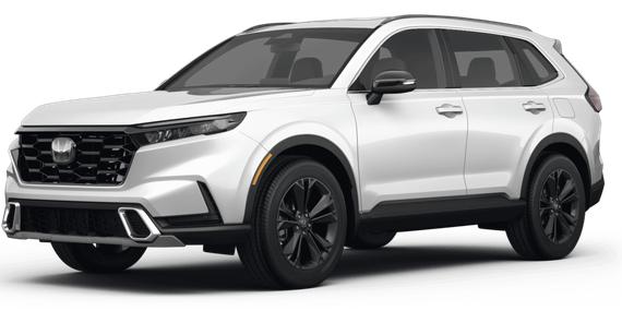 HONDA CR-V 2023 5J6RS6H98PL011788 image