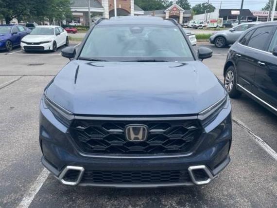 HONDA CR-V 2023 5J6RS6H97PL007926 image