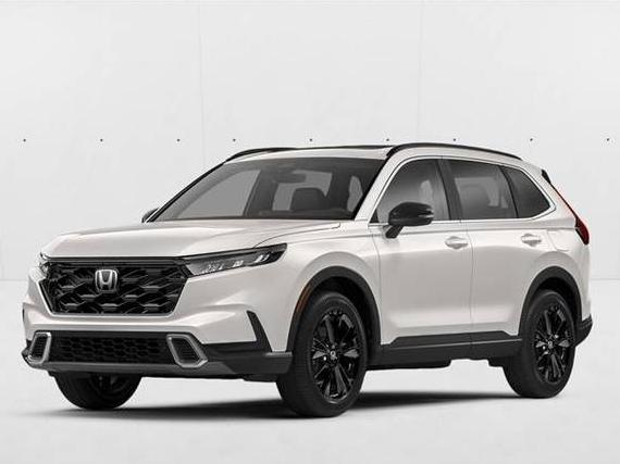 HONDA CR-V 2023 2HKRS5H56PH705168 image