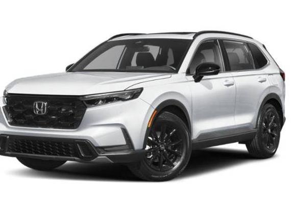 HONDA CR-V 2023 2HKRS5H52PH710531 image