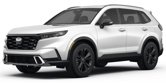 HONDA CR-V 2023 7FARS6H93PE036871 image