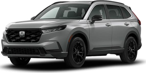 HONDA CR-V 2023 2HKRS5H59PH713085 image