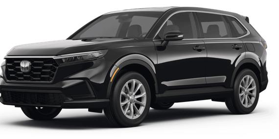 HONDA CR-V 2023 2HKRS4H4XPH403562 image