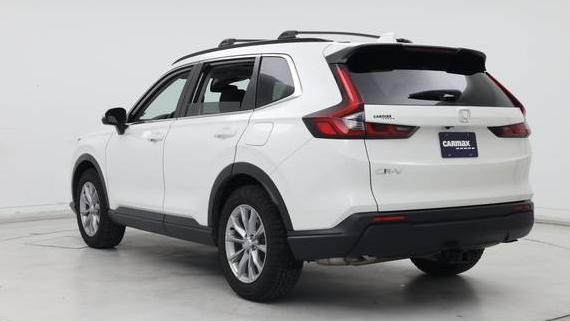HONDA CR-V 2023 2HKRS4H44PH422382 image