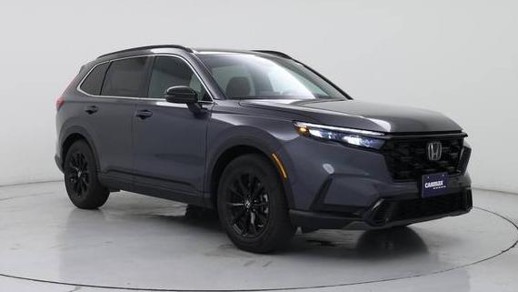 HONDA CR-V 2023 7FARS5H51PE012074 image