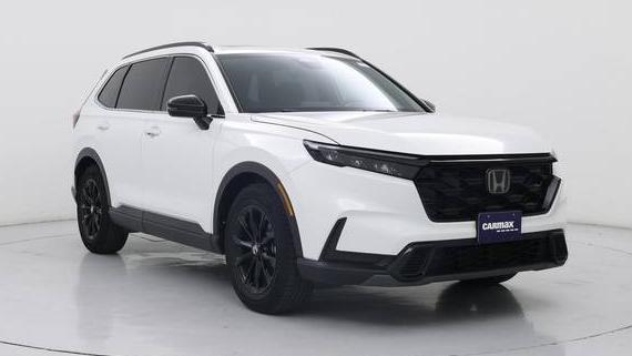 HONDA CR-V 2023 7FARS5H50PE007058 image