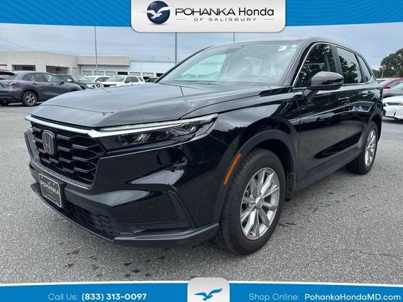 HONDA CR-V 2023 2HKRS4H42PH434210 image