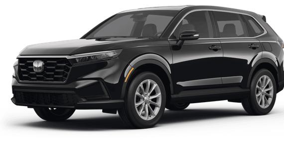 HONDA CR-V 2023 2HKRS4H79PH402428 image