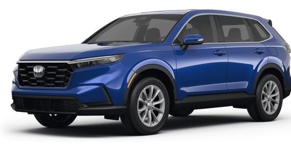 HONDA CR-V 2023 7FARS4H44PE002835 image