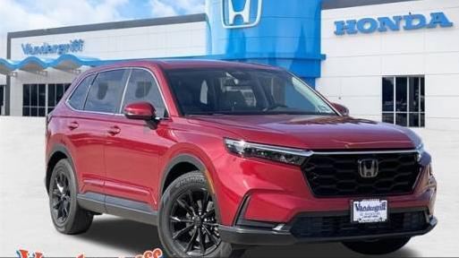 HONDA CR-V 2023 7FARS3H45PE006077 image