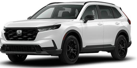 HONDA CR-V 2023 7FARS5H55PE012305 image
