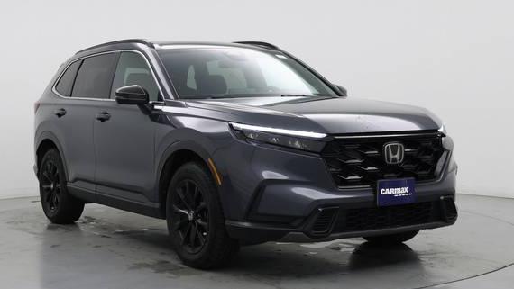 HONDA CR-V 2023 2HKRS6H5XPH815131 image
