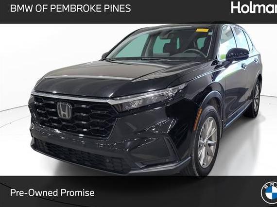 HONDA CR-V 2023 2HKRS4H79PH433971 image
