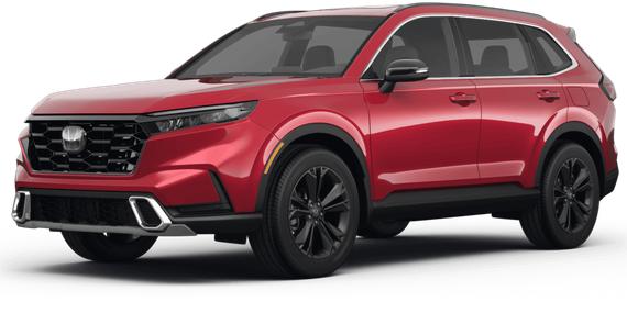 HONDA CR-V 2023 7FARS6H98PE022030 image