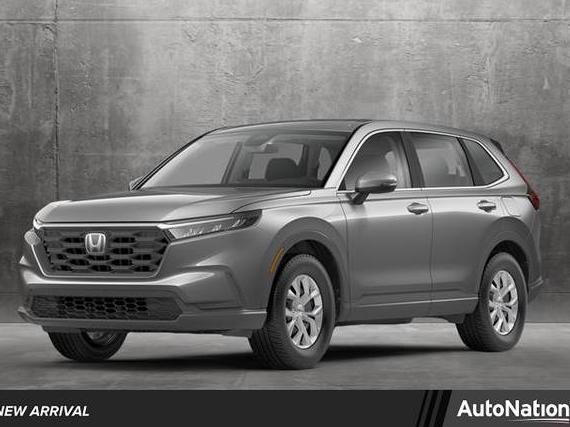 HONDA CR-V 2023 5J6RS3H29PL003961 image