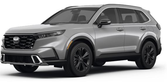 HONDA CR-V 2023 2HKRS6H91PH816316 image