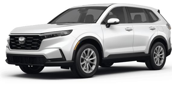 HONDA CR-V 2023 2HKRS3H29PH305468 image