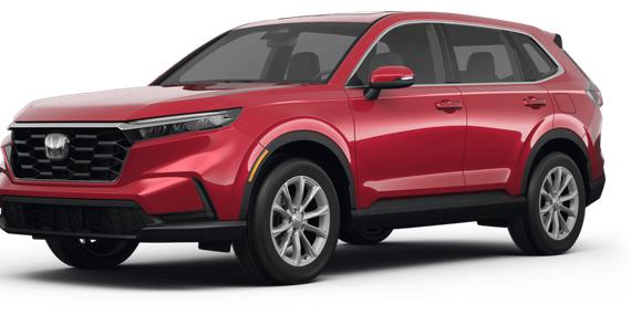 HONDA CR-V 2023 2HKRS3H70PH301739 image