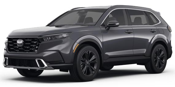 HONDA CR-V 2023 7FARS6H9XPE011711 image
