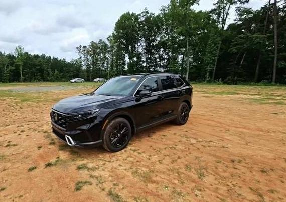 HONDA CR-V 2023 5J6RS6H98PL008311 image