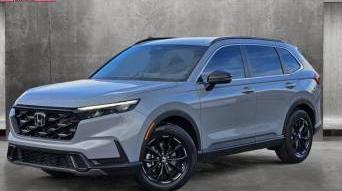 HONDA CR-V 2023 7FARS5H59PE003185 image