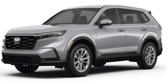 HONDA CR-V 2023 2HKRS3H70PH306259 image