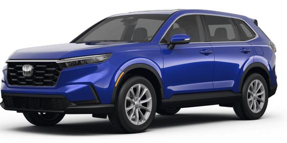 HONDA CR-V 2023 7FARS4H79PE013243 image