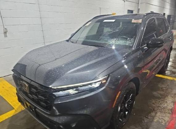 HONDA CR-V 2023 7FARS5H53PE011492 image