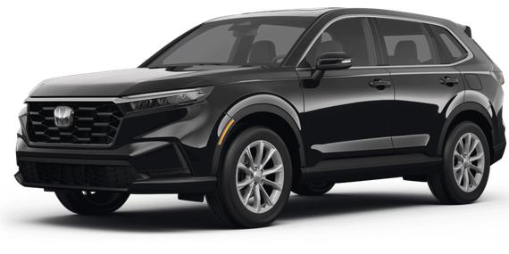 HONDA CR-V 2023 2HKRS5H53PH708125 image