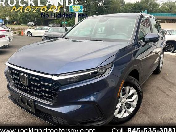HONDA CR-V 2023 2HKRS4H2XPH416844 image