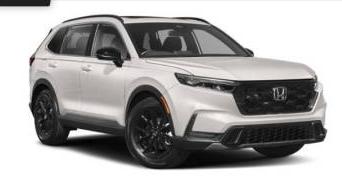 HONDA CR-V 2023 7FARS6H58PE031596 image