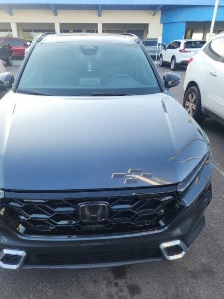 HONDA CR-V 2023 5J6RS6H98PL011709 image