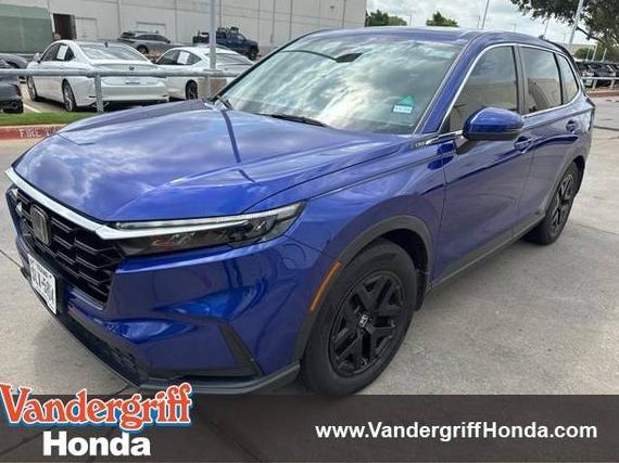 HONDA CR-V 2023 2HKRS3H4XPH300233 image