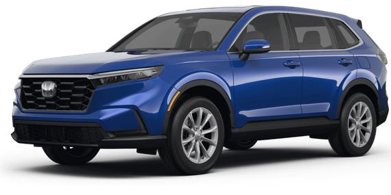 HONDA CR-V 2023 5J6RS3H7XPL000188 image
