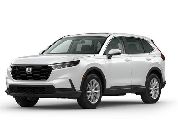 HONDA CR-V 2023 2HKRS4H48PH411983 image