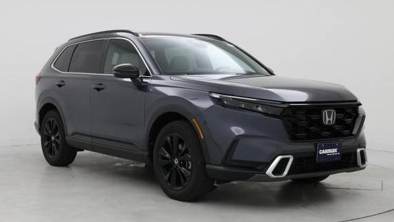 HONDA CR-V 2023 2HKRS6H90PH808644 image