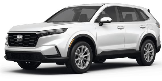 HONDA CR-V 2023 2HKRS4H73PH435182 image