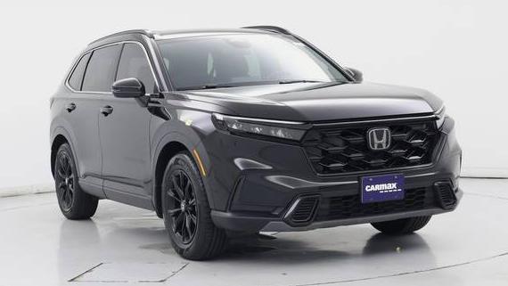 HONDA CR-V 2023 2HKRS5H54PH708103 image
