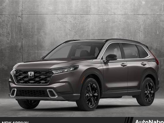 HONDA CR-V 2023 2HKRS5H53PH703085 image