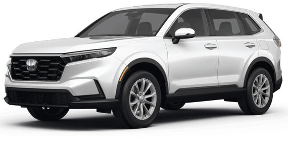 HONDA CR-V 2023 7FARS4H40PE003724 image
