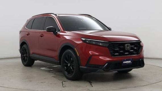 HONDA CR-V 2023 2HKRS6H56PH818303 image