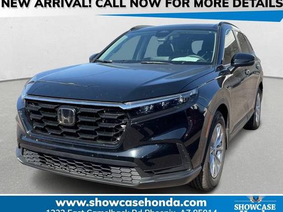 HONDA CR-V 2023 7FARS3H45PE008850 image