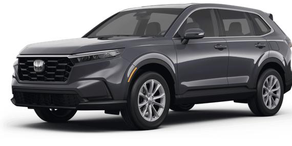 HONDA CR-V 2023 7FARS3H78PE004284 image