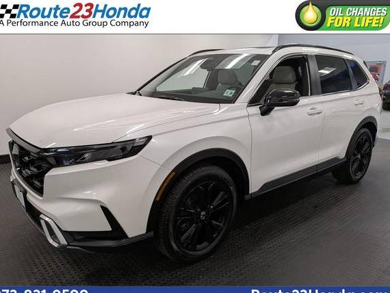 HONDA CR-V 2023 7FARS6H98PE025476 image