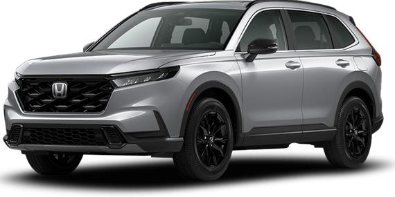 HONDA CR-V 2023 2HKRS5H58PH712090 image