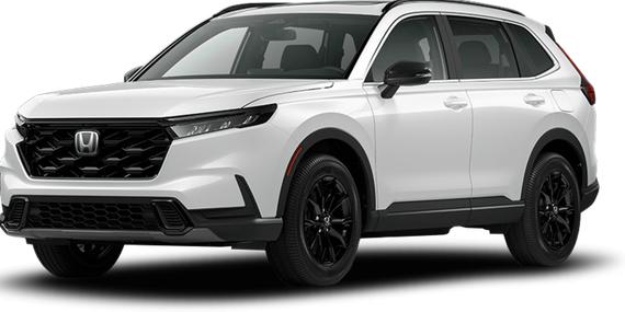HONDA CR-V 2023 7FARS5H54PE010447 image