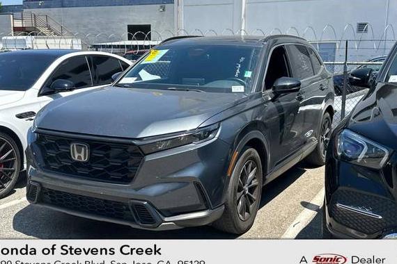 HONDA CR-V 2023 2HKRS5H56PH713741 image