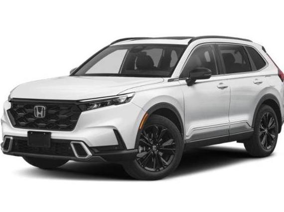 HONDA CR-V 2023 7FARS6H96PE021281 image